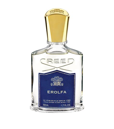 creed erolfa 50 ml|creed erolfa stores.